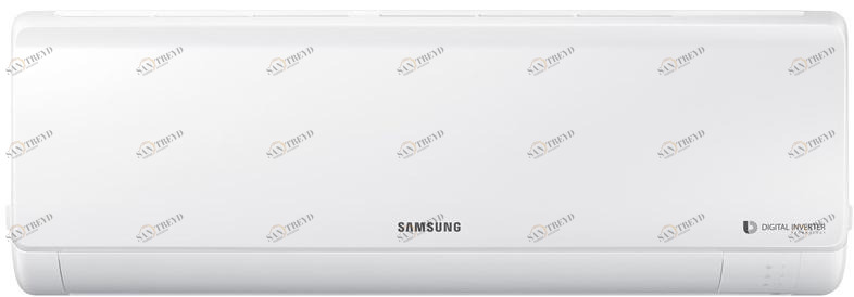 Samsung Climate Solutions Настенный внутренний блок Commerciale cac sun-id-1361429