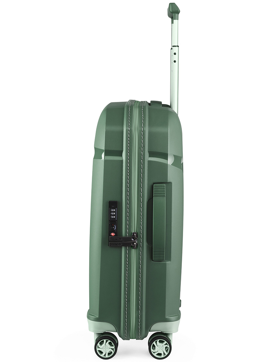 EZE403-24 Чемодан EZE403 S Epic Zeleste  - Вид №1