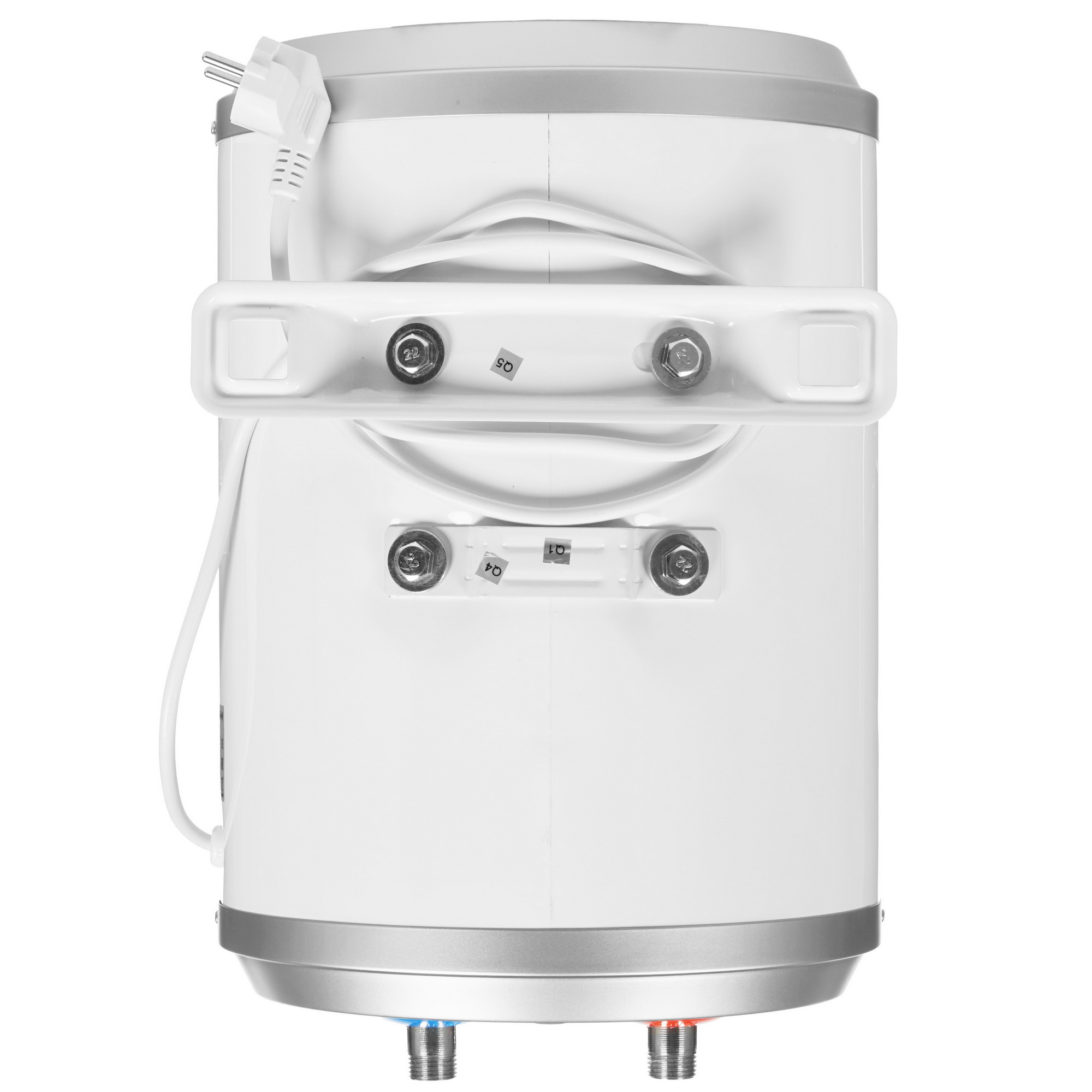 5307976 Водонагреватель электрический КОТЛОМАШ Титан-М Т10 STDN-0077525 - Вид №5