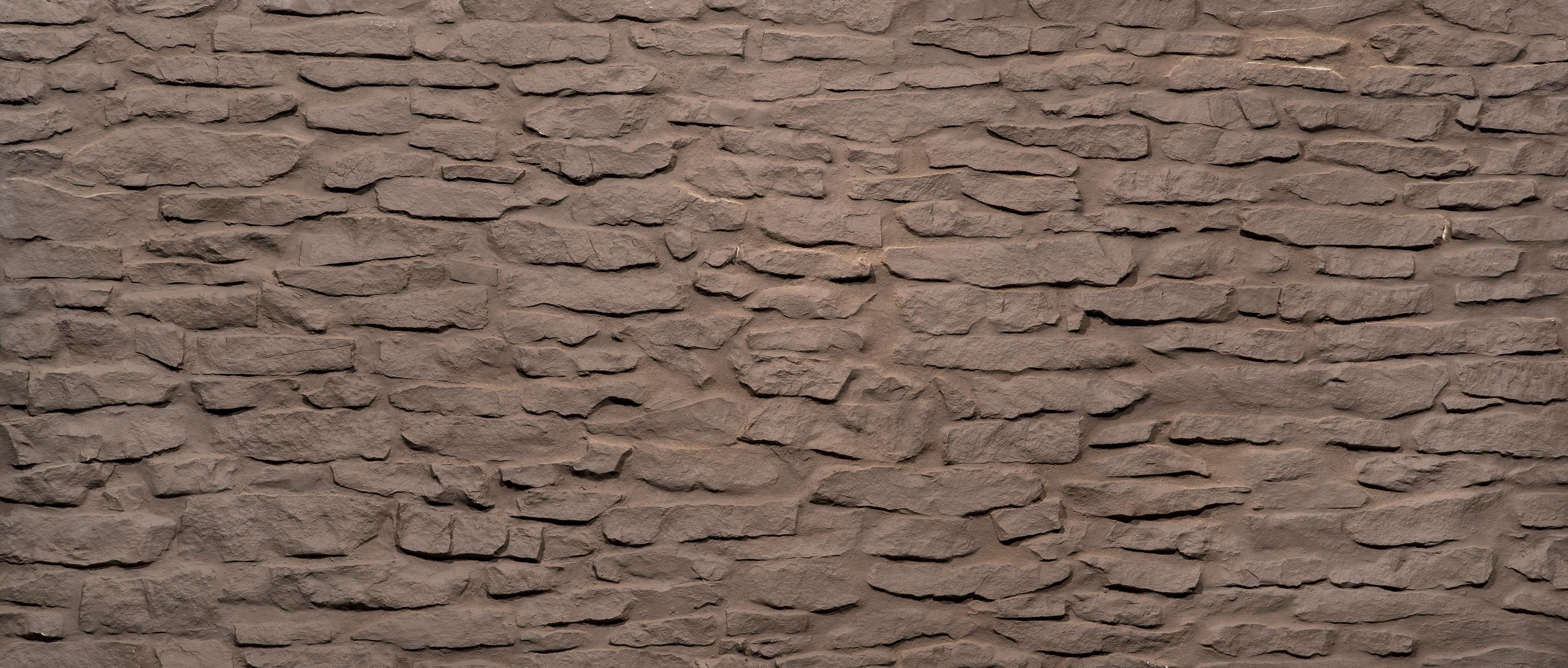 Панель с трехмерными эффектами из стекловолокна для внутреннего / наружного эффекта камня Artstone Panel Systems LAJAS ARCH-00110888 - Вид №9