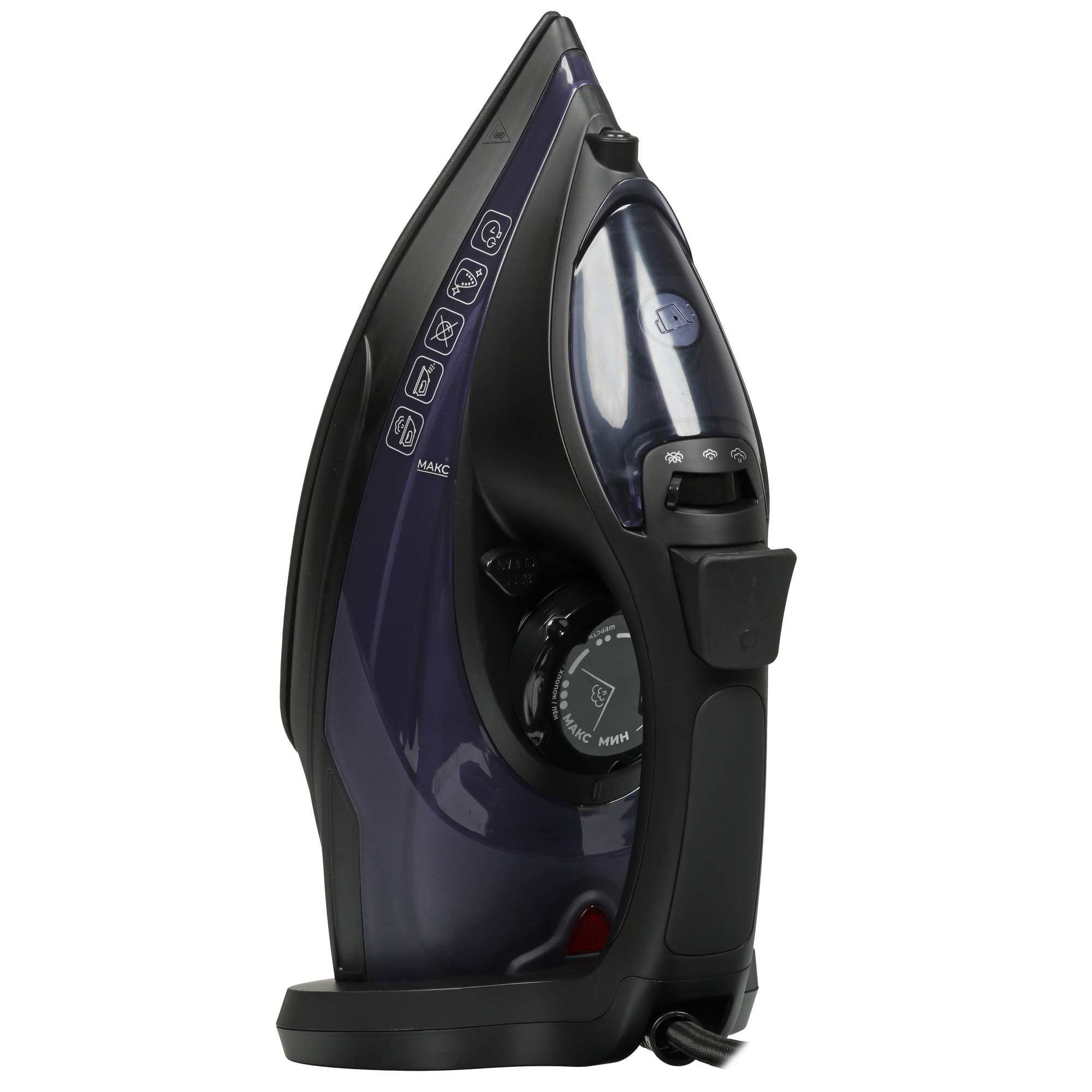 9122481 Утюг Reoka RKI-TI3000E фиолетовый STDN-0068709