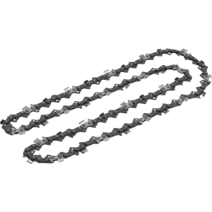 Цепь пильная Huter 76 звеньев. шаг 0.325 дюйма паз 1.5 мм