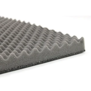 STP Звукоизоляционная панель 35 мм для стен и потолков 89431769