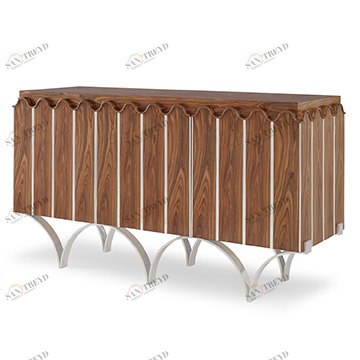 Шкафы 65013-630-001 Colonnade Multi-Use Cabinet Ambella 