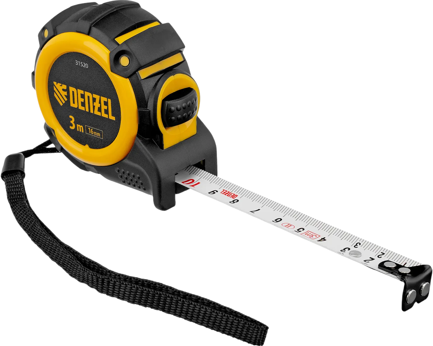 Набор инструментов Denzel 15806 5637112 STDN-0023718 - Вид №13