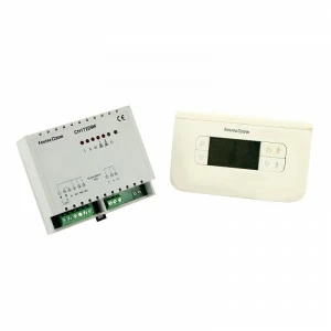 Термостат Fantini Wilma CH130ARFR