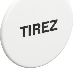 711Z значок перетаскивания HEWI Türzubehör  - Вид №2