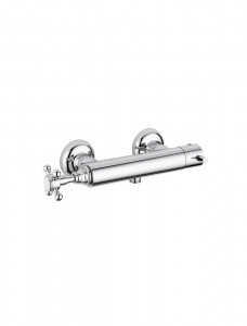 0811/1A/C Bellosta Rubinetterie ТЕРМОСТАТИЧЕСКИЙ СМЕСИТЕЛЬ ДЛЯ НАРУЖНОГО ДУША