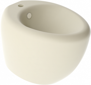 TOBI0115 Напольное биде приставное GSG CERAMIC