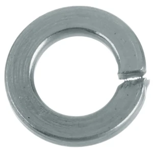 Шайба пружинная DIN 127 4 мм, 30 шт. 10964751 STLM-2183490