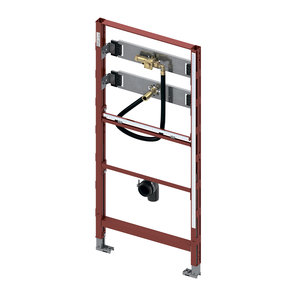 9320008 Модули для писсуара Tece TECEprofil