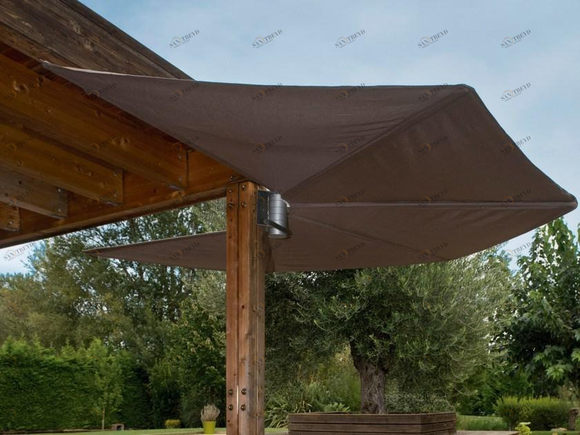 calma Настенный зонт из технической ткани Om 973 