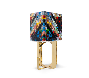 0-061 Пиксельный шкаф  Boca Do Lobo