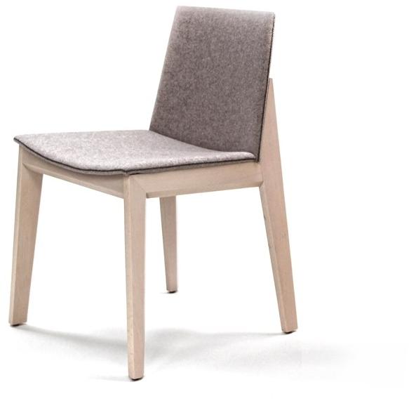 Capdell Стул из ткани Ava sun-id-1400070 - Вид №2