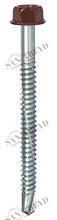 Винт KD 03 63 130 KD03 Tecfi 6,3 х 13070 