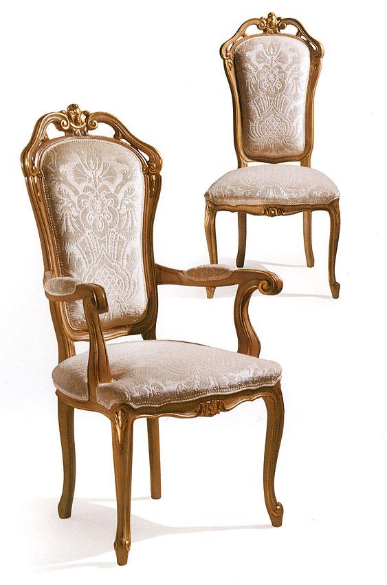 Стул  ANGELO CAPPELLINI 20037/P ACCESSORIES - Вид №1