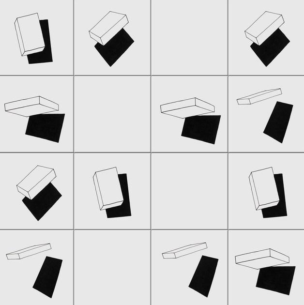 Kiasmo Керамическое покрытие Fall 2015kdtf4 - Вид №1