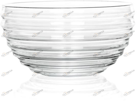 IVV Стеклянная чашка Vertigo 8413.1