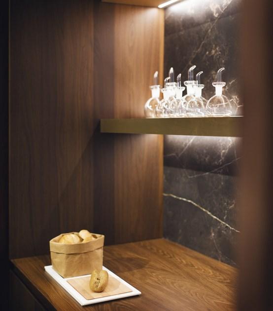 GAMADECOR Модульная кухня с островом sun-id-1347935 - Вид №7