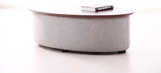 039237 Столик Fama Otis Santreyd - Вид №3