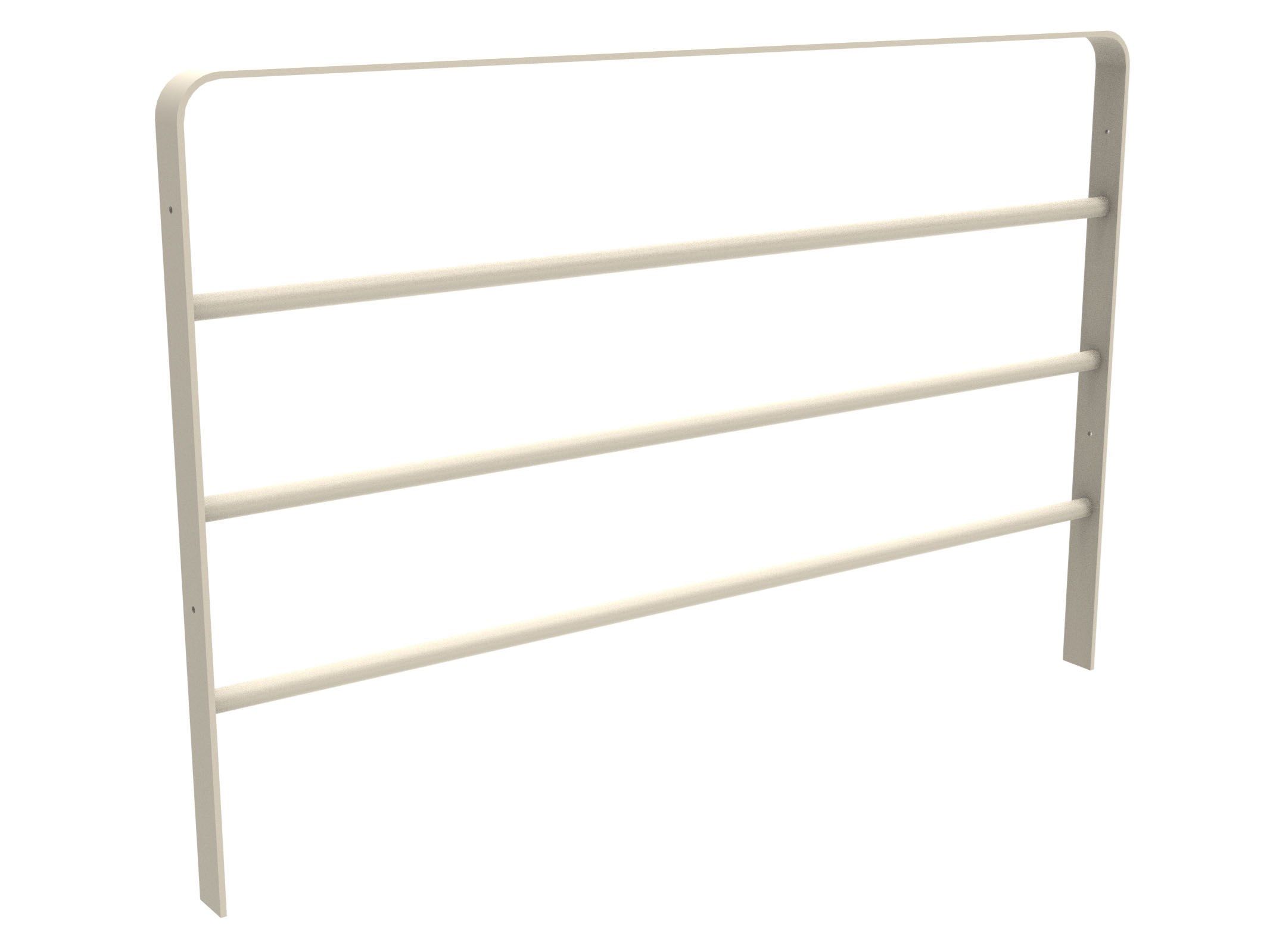 Ограждение из оцинкованной стали Lazzari Dessau ARCH-00090951 - Вид №25