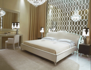 Кровать  VISIONNAIRE Avalon 4