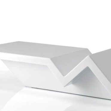 005311 Столик- шезлонг Vondom Rest - Вид №4