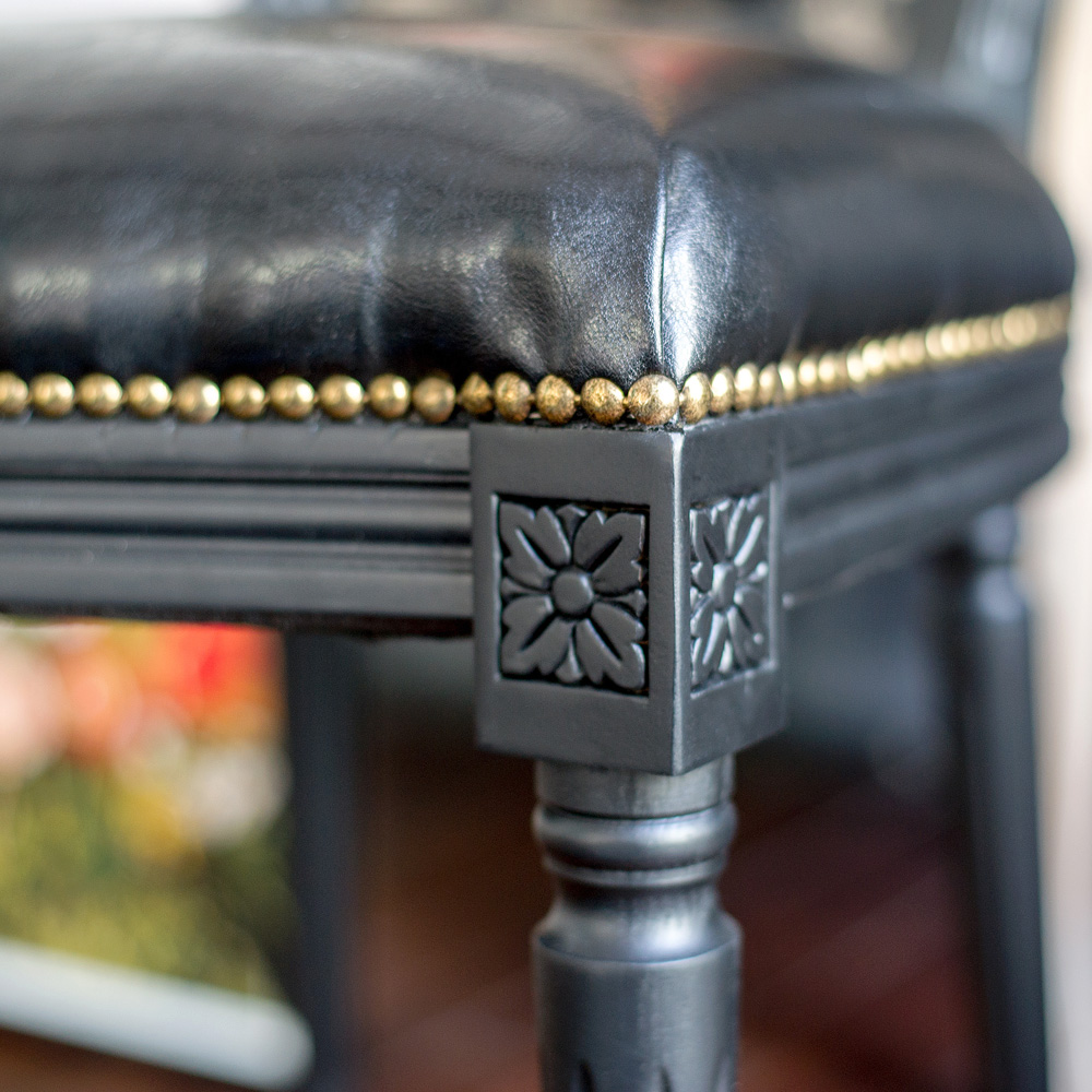 F211119 Стул «Лина», версия «Блиц» Object Desire  - Вид №6