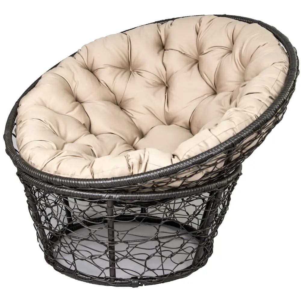 Кресло Мадрид с подушкой GREENGARD нет STLM-2176990 - Вид №1