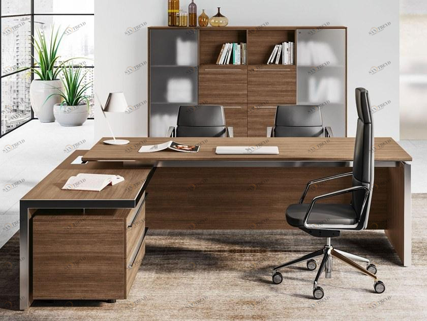 Las Mobili Прямоугольный рабочий стол Eos sun-id-1370320