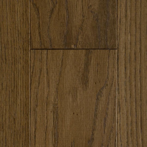 Инженерная доска Arti Parchetto Promo Bruno (коричневый) Дуб Селект с брашью (Текстурированная) 905х110 мм 3300410026 - Вид №1