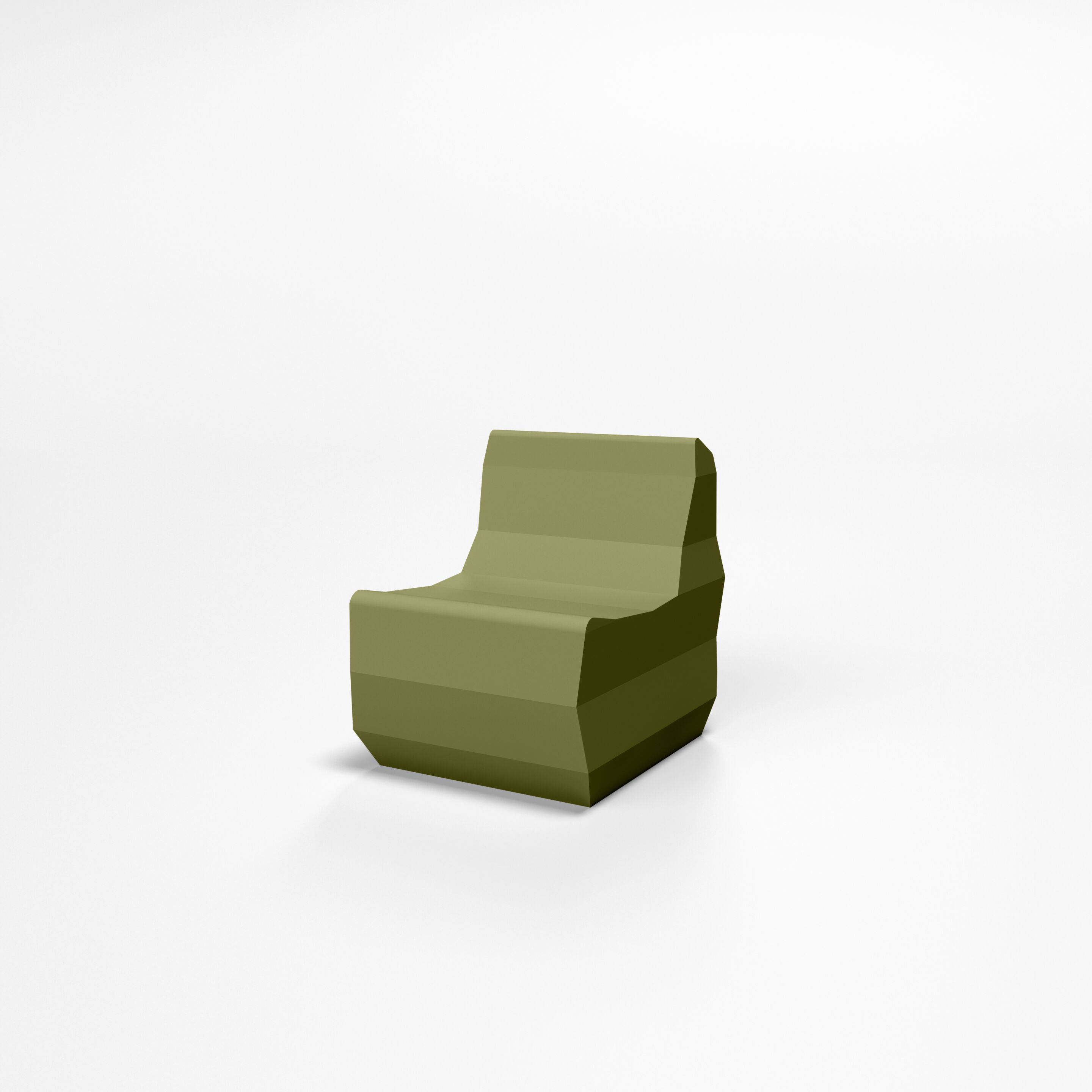 Кресло с пеной SIXINCH Crushed ARCH-00030593 - Вид №25