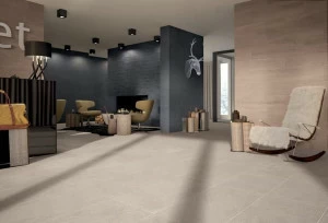 Marca Corona Настенная / напольная плитка из керамогранита с эффектом камня Matrix