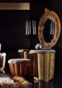 Зеркало  ALTAMODA TN07/C