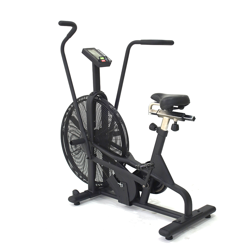 ATTACK Велотренажер attack PROXIMA  - Вид №2