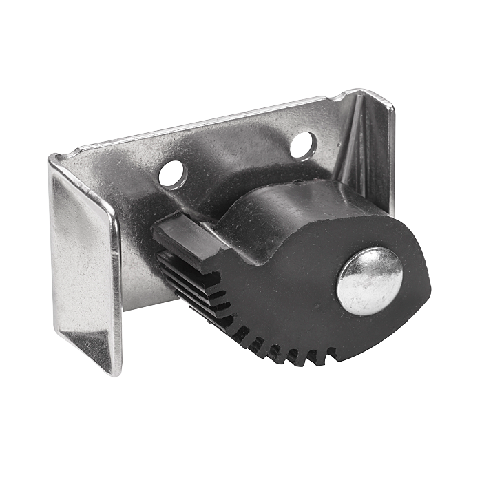 95690 Универсальный настенный держатель швабры/метлы SANELA 