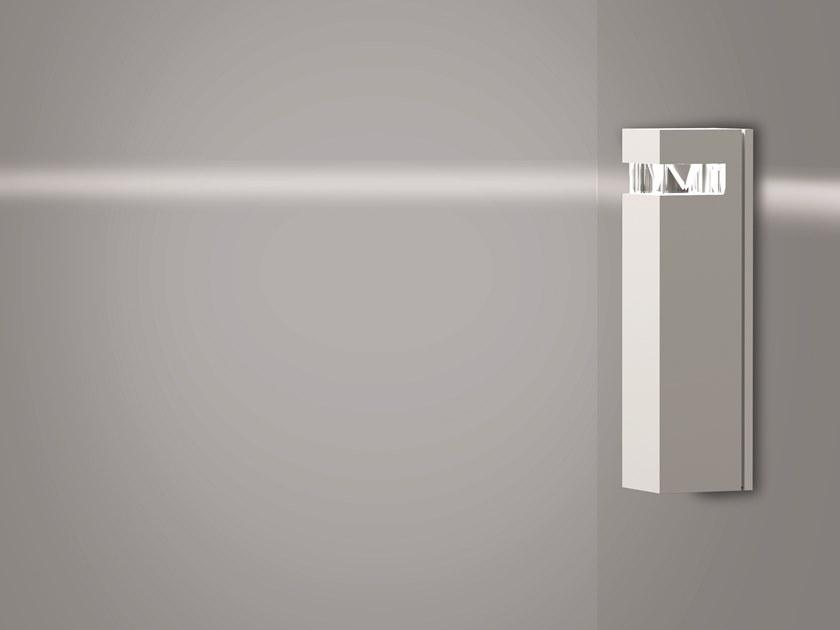 Artemide Настенный светильник для улицы / потолочный светильник для улицы из алюминия Walking sun-id-1411320 - Вид №2