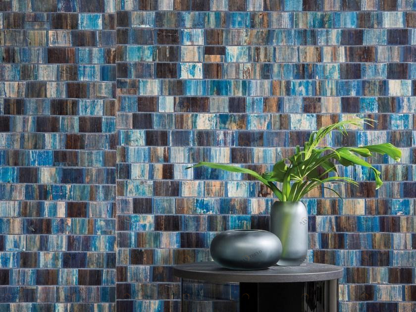 Omexco Обои из растительного волокна Borneo sun-id-1441992