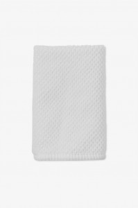 GNWT02 Полотенце Grano Wash Waterworks