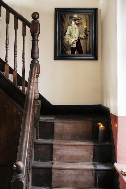 Mineheart Печать на холсте  Acc/091-s  - Вид №1