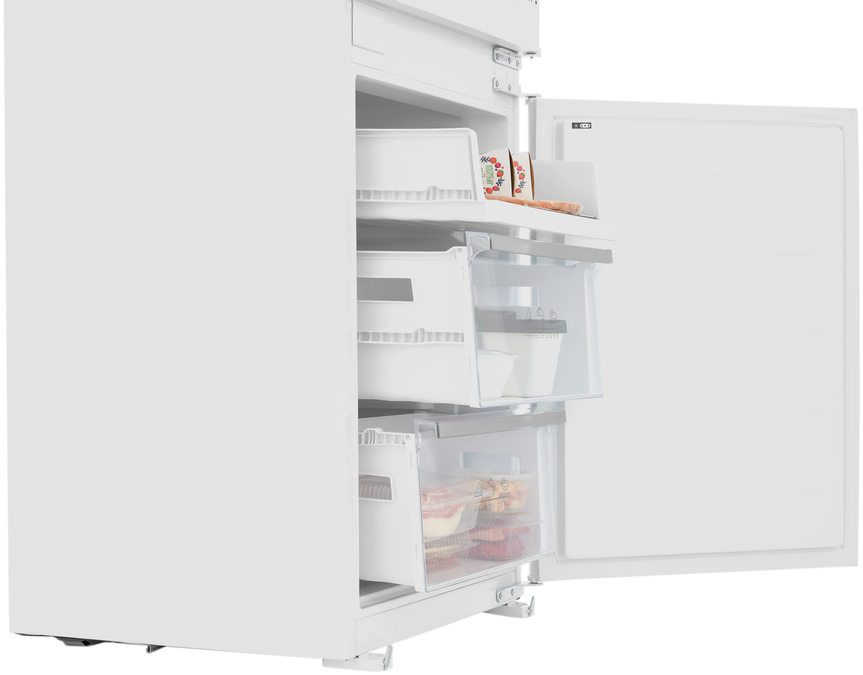 9212299 Встраиваемый холодильник ZUGEL ZRI2000FNF STDN-0026223 - Вид №23