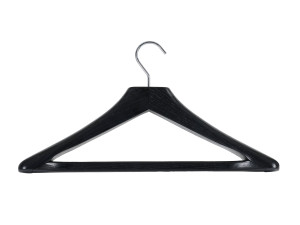 Деревянная вешалка