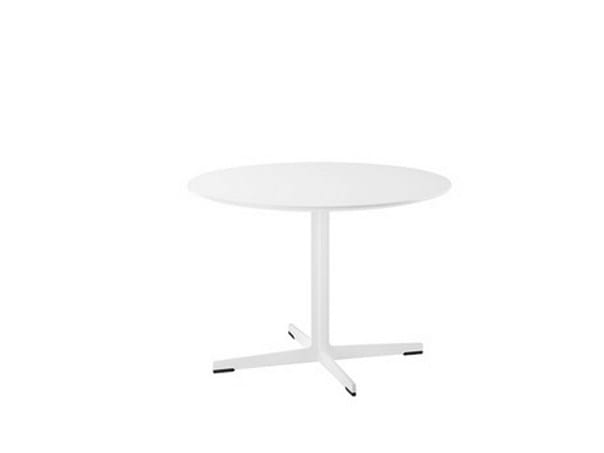 Журнальный столик со спицами Brunner banc ARCH-00117098