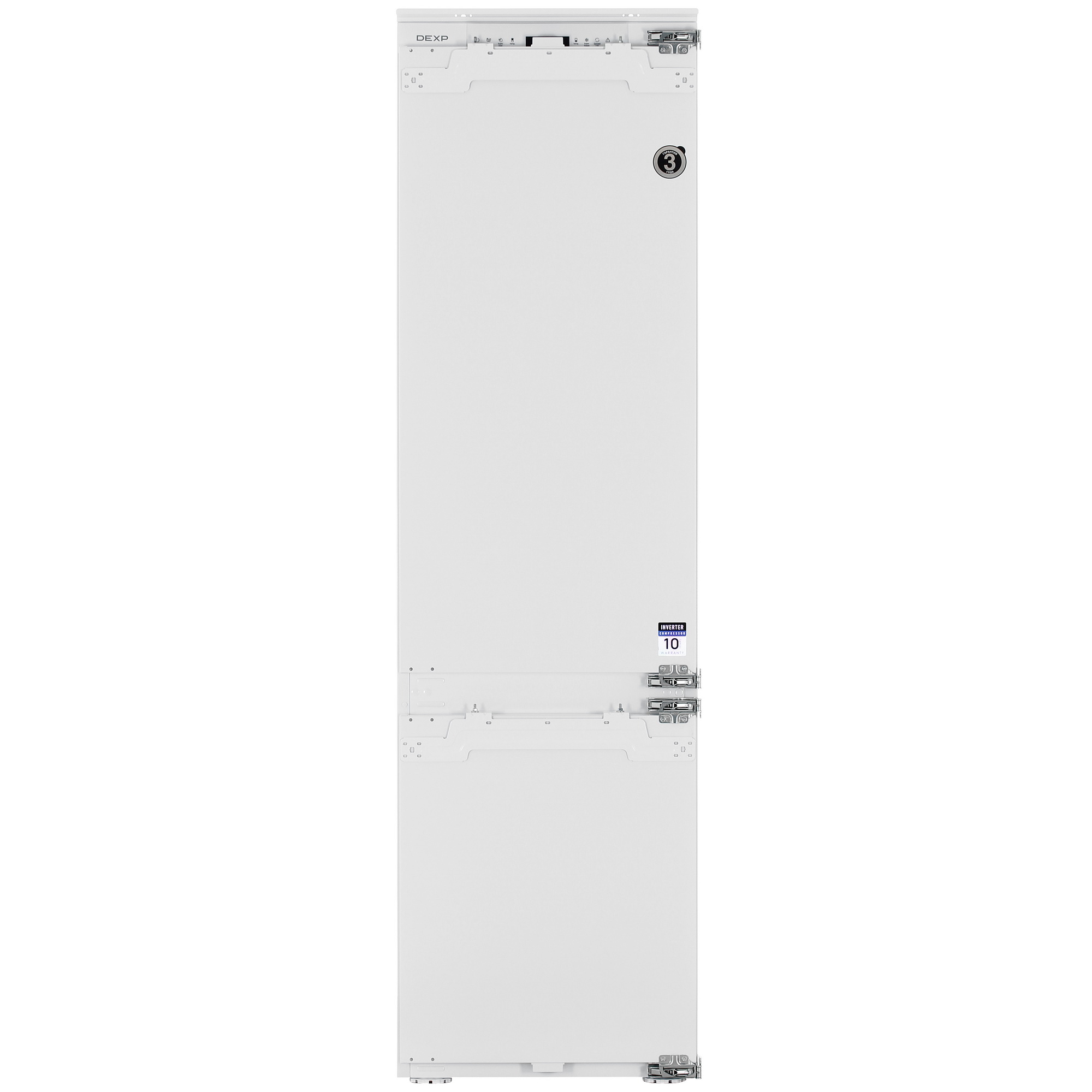 9253971 Встраиваемый холодильник DEXP BIB4-28AHE STDN-0047797 - Вид №3