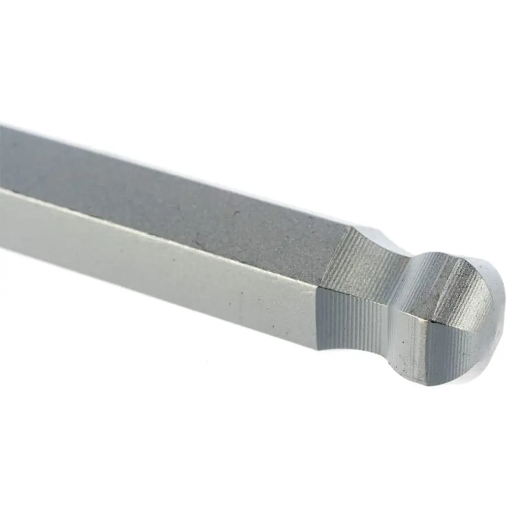 Набор ключей имбусовых Extra Long 7 предметов Santreyd STLM-2129333 - Вид №2