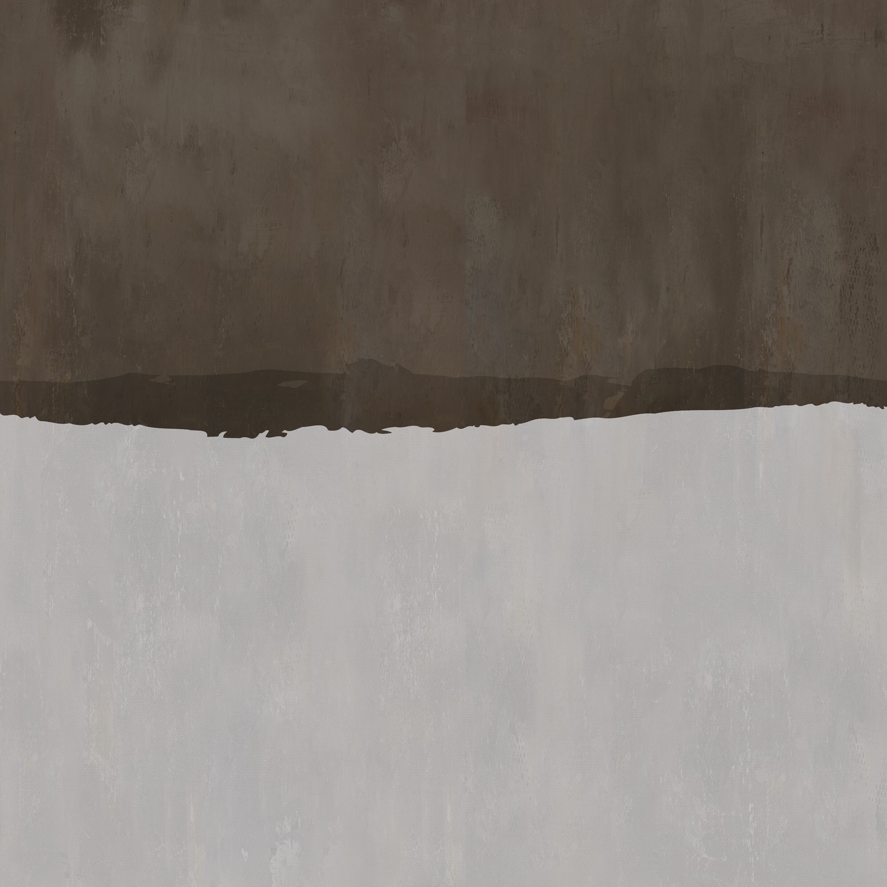 Обои с цифровой печатью Inkiostro Bianco Монохромная ARCH-00069761 - Вид №12