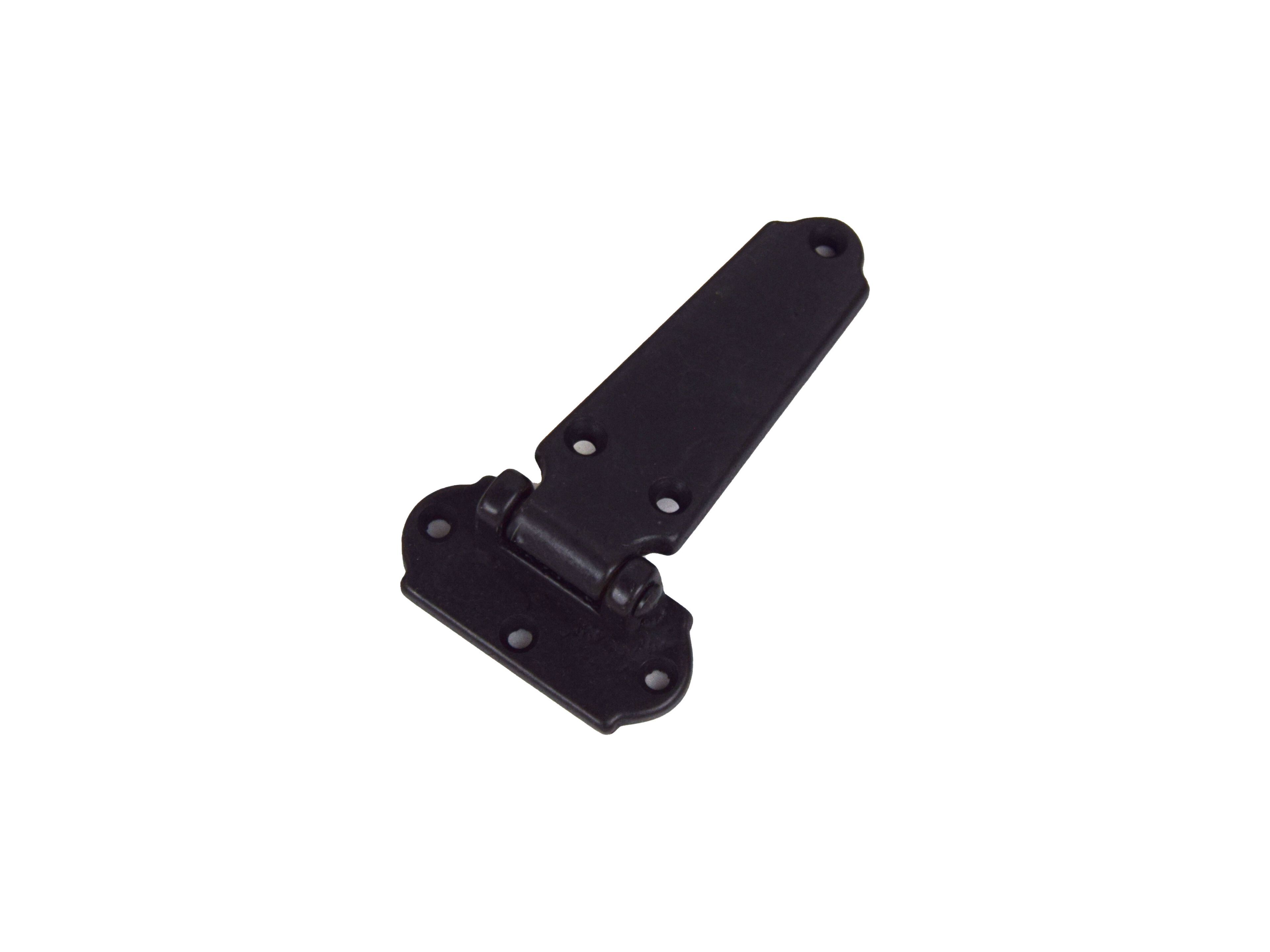 Латунная мебельная петля GIARA ART DESIGN-BRONZE Leva - Cerniera ARCH-00089232 - Вид №1