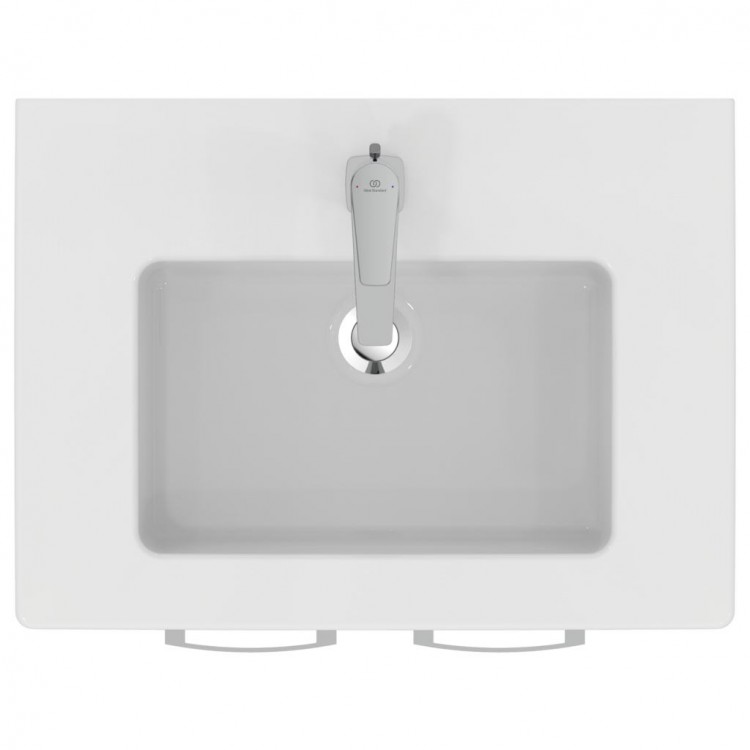 E066801 Раковина 61X45 см Ideal Standard TEMPO - Вид №1