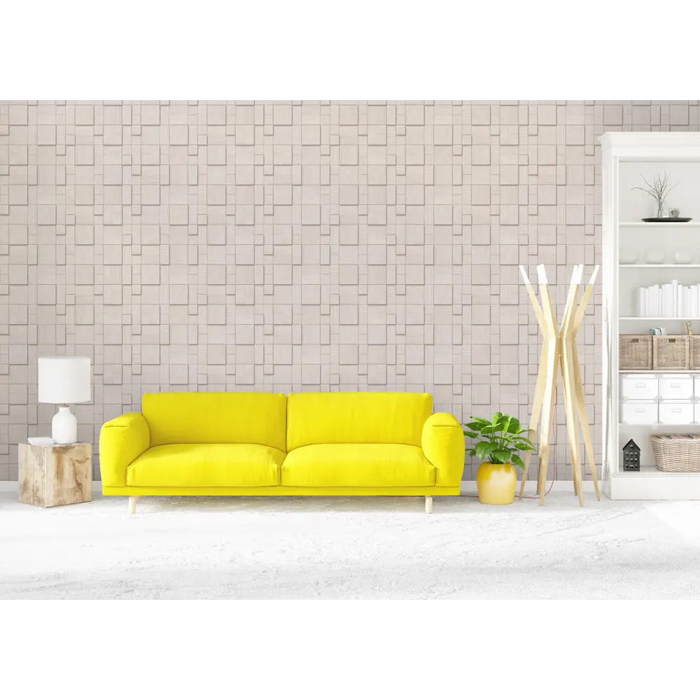 Обои «Wood», флизелиновые, цвет бежевый, 1.06х10 м 82111491 STLM-2061273 Victoria Stenova - Вид №2