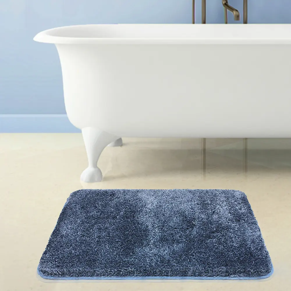 Коврик для ванной BATH PLUS Бонд - мягкий комфорт и безопасность 89417928 STLM-1567190